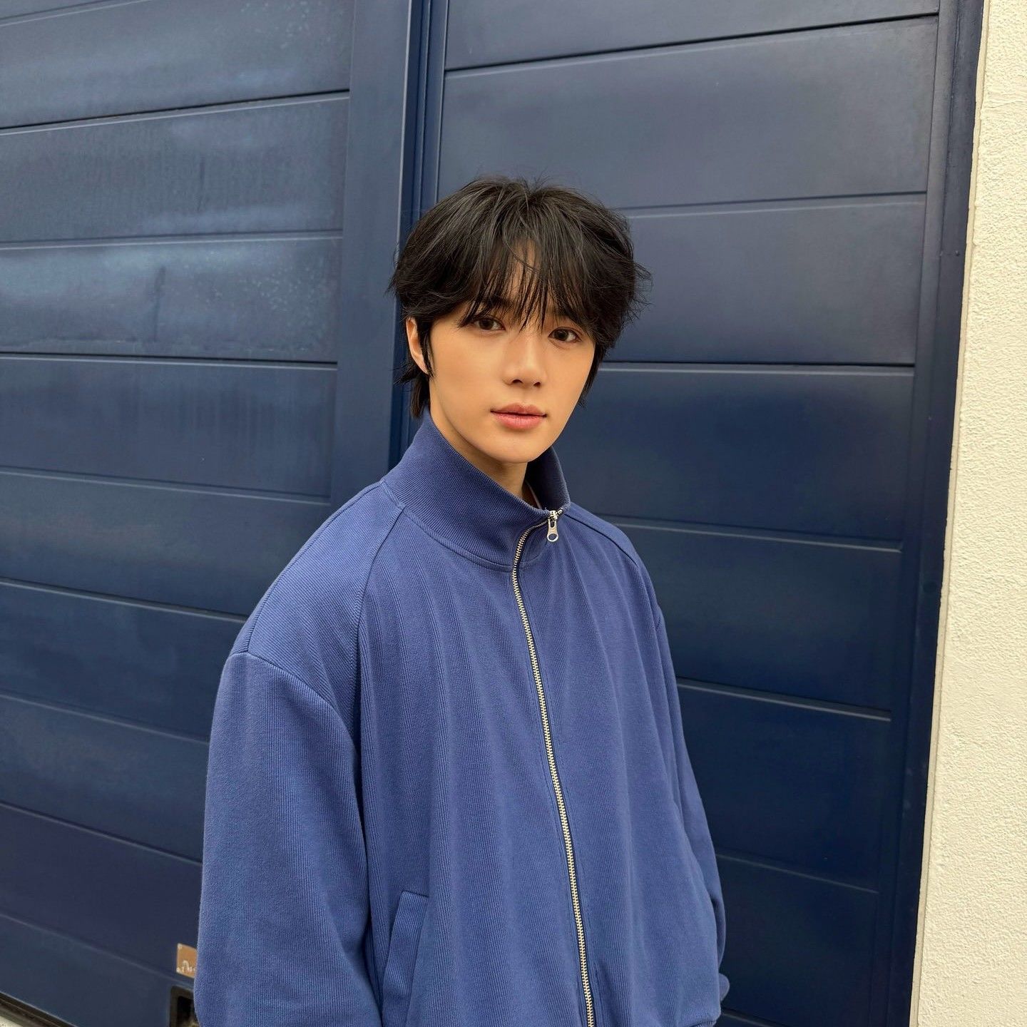 Recent activity shot of Beomgyu (TOMORROW X TOGETHER)