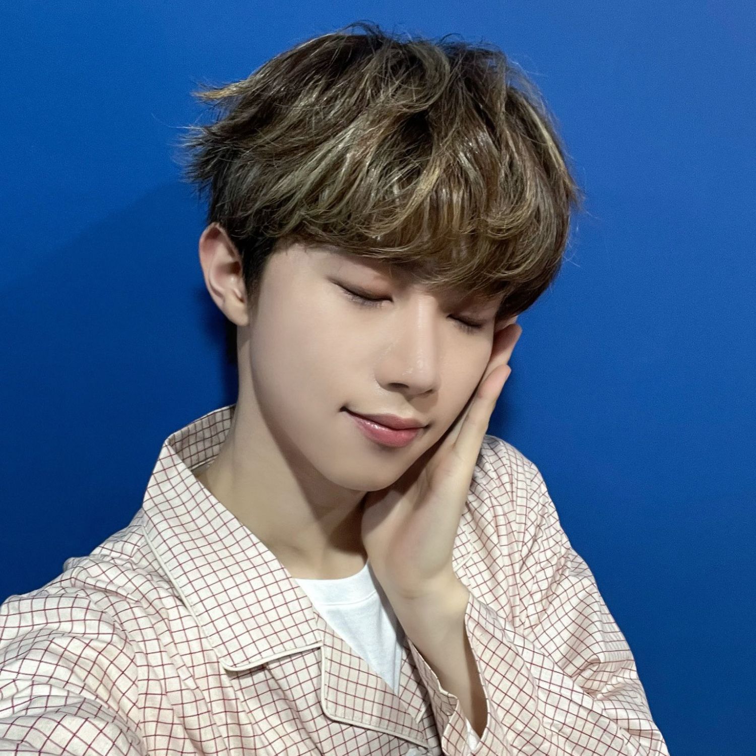 Latest photo of Hyunwoo (Xikers)