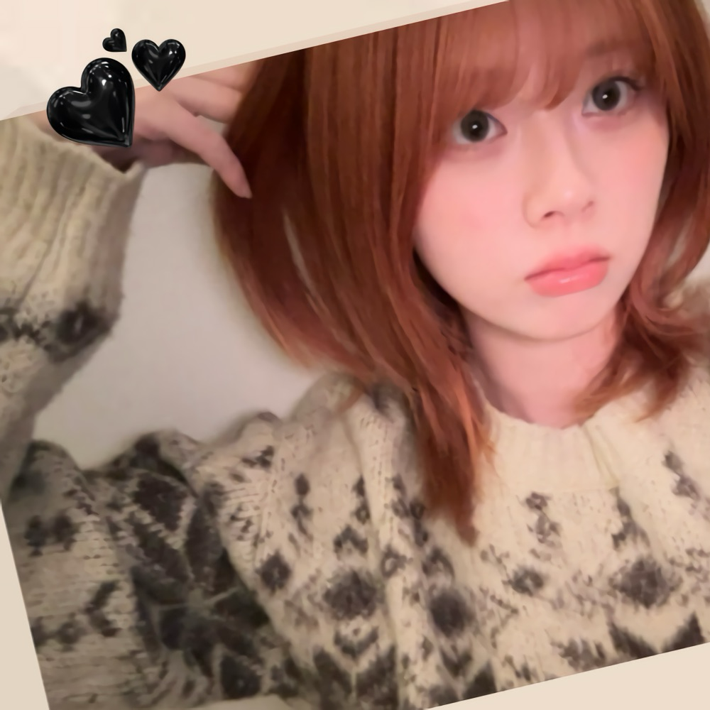 Recent activity shot of Riku (NiziU)