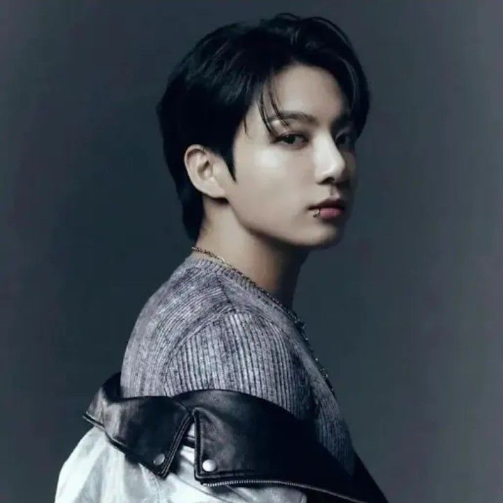Behind-the-scenes cut of Jungkook (BTS)