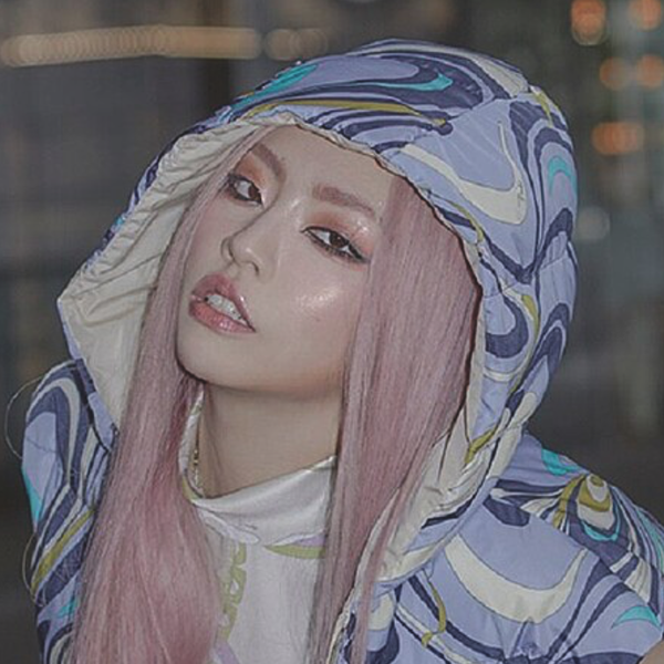 Shining profile picture of Chanmina on today's Choeaedol