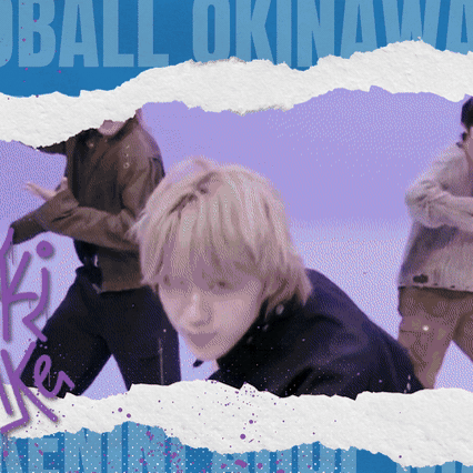 Latest photo of Daisuke (AHOF)