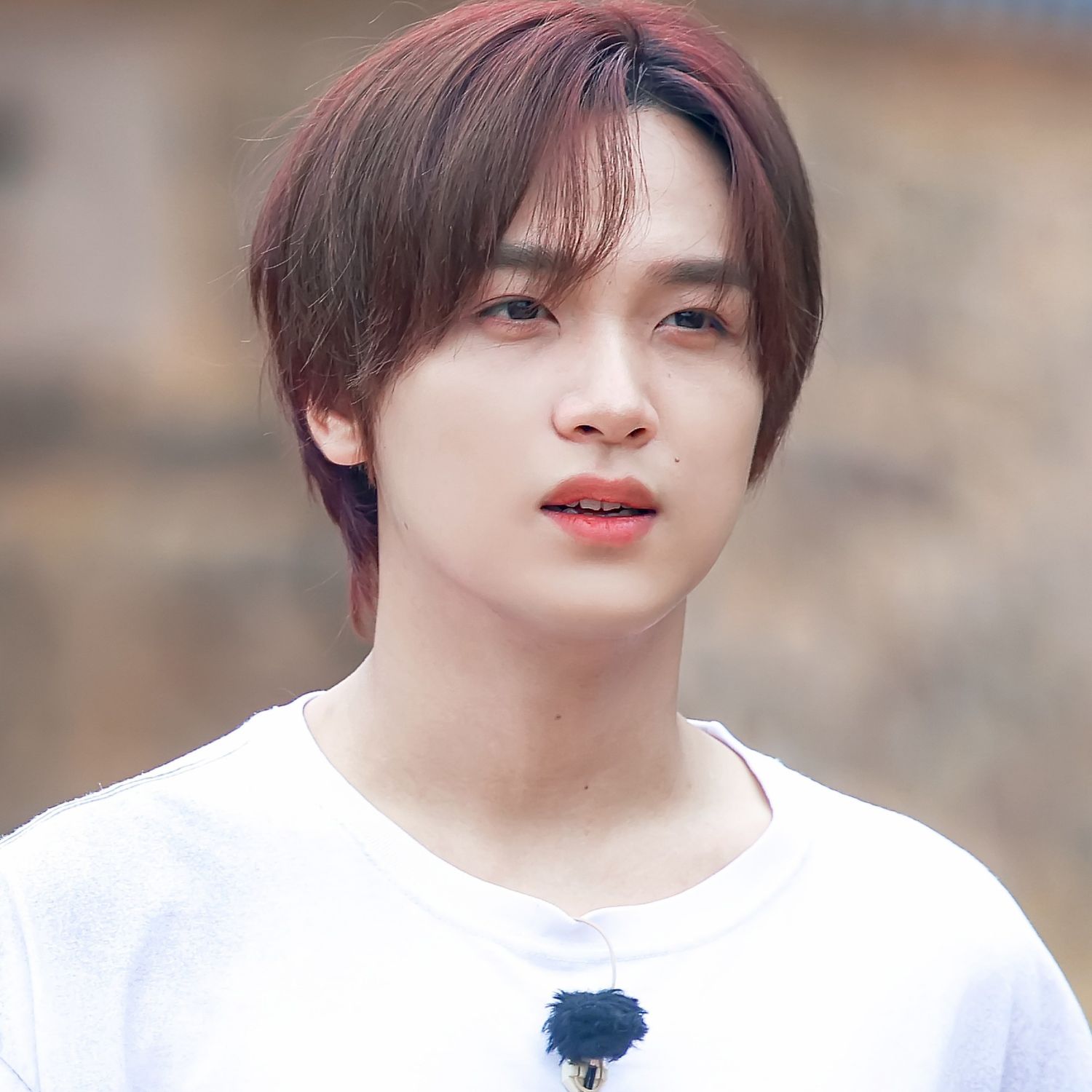 Latest photo of Haechan (NCT 127, NCT DREAM)