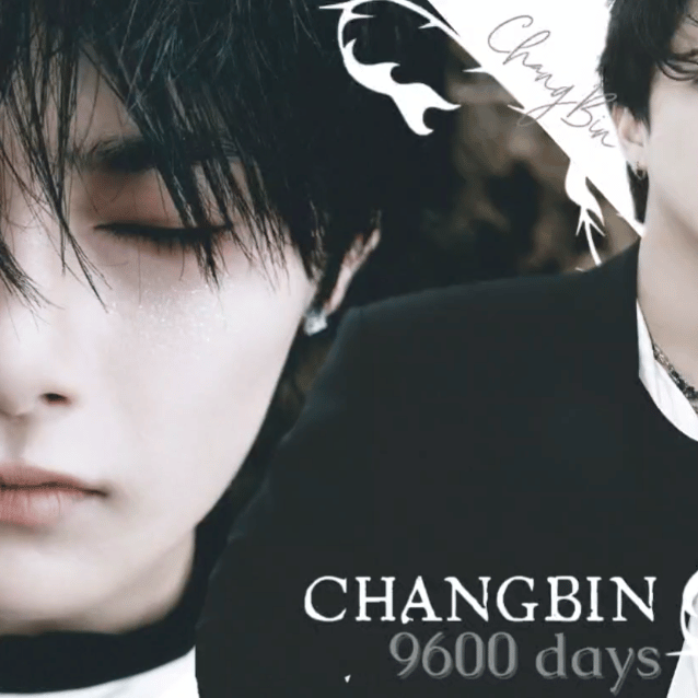 Latest photo of I.N (Stray Kids)