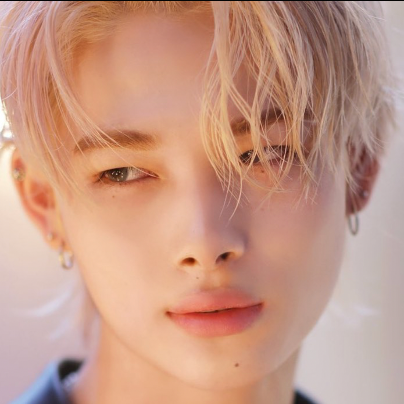 NI-KI (ENHYPEN)粉絲拍下的瞬間