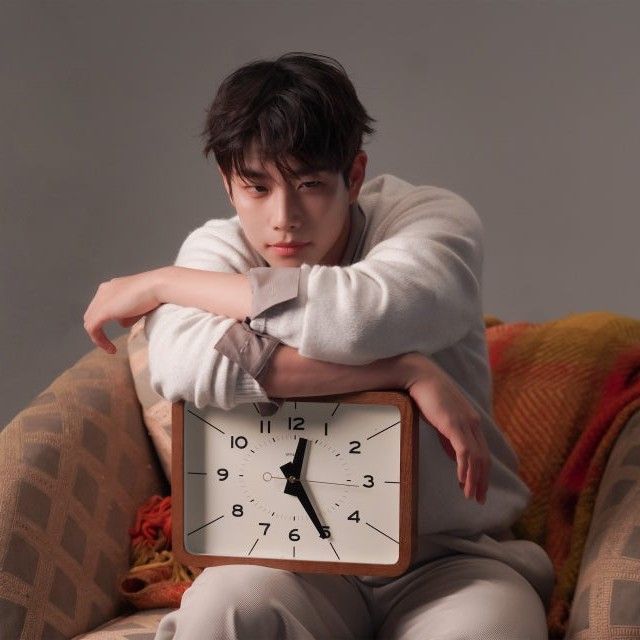 MJ (아스트로)의 최신 사진