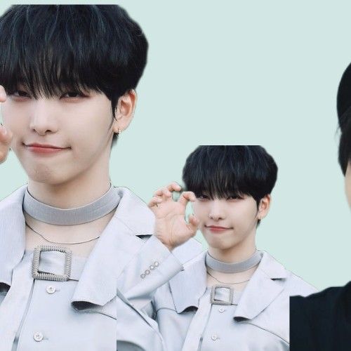 Behind-the-scenes cut of ONEUS