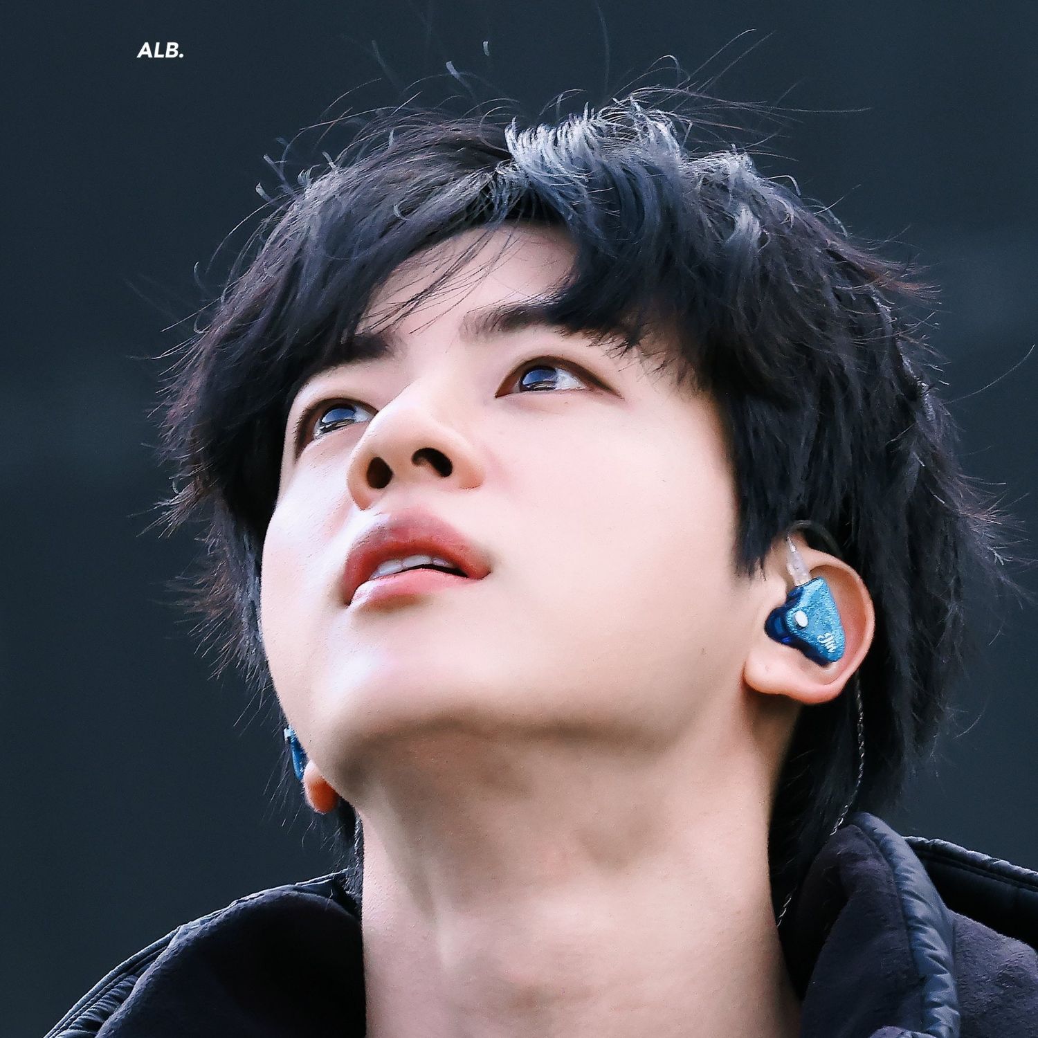 ジン (BTS)の最近の活動写真