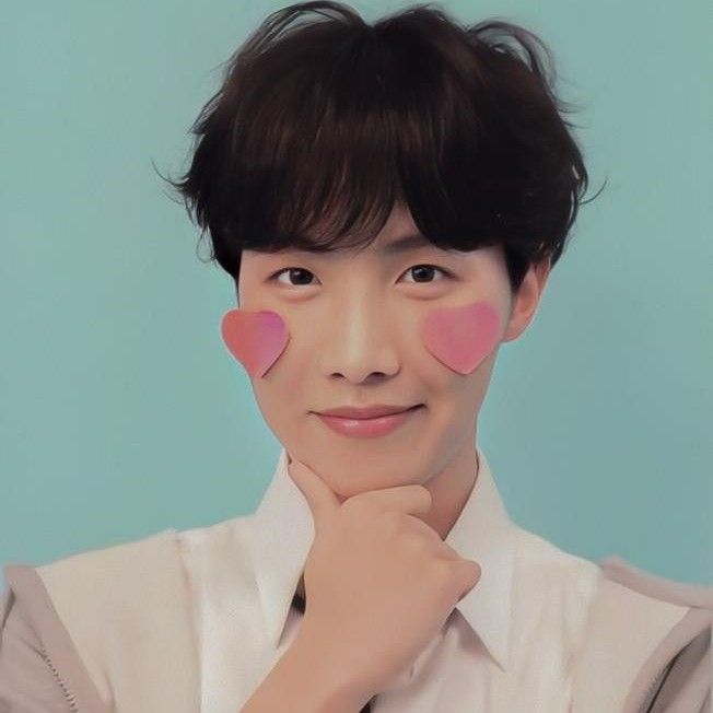 Momen yang diabadikan oleh penggemar j-hope (BTS)