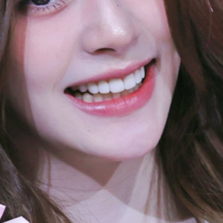 A moment captured by Seeun (STAYC)'s fan