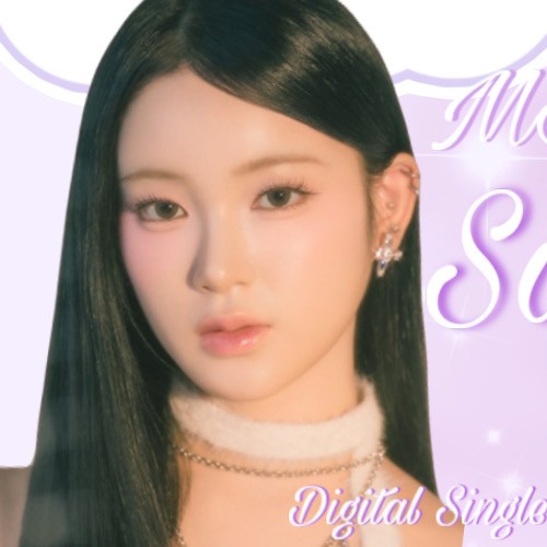 Popular profile image of Sakurai Miu (ME:I) selected by votes