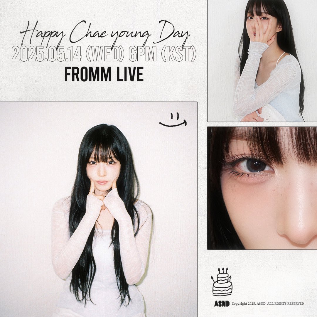 fromis (9)の舞台裏ショット