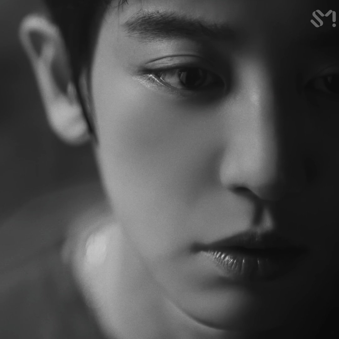 Latest photo of Chanyeol (EXO)