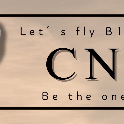 A moment captured by CNU (B1A4)'s fan