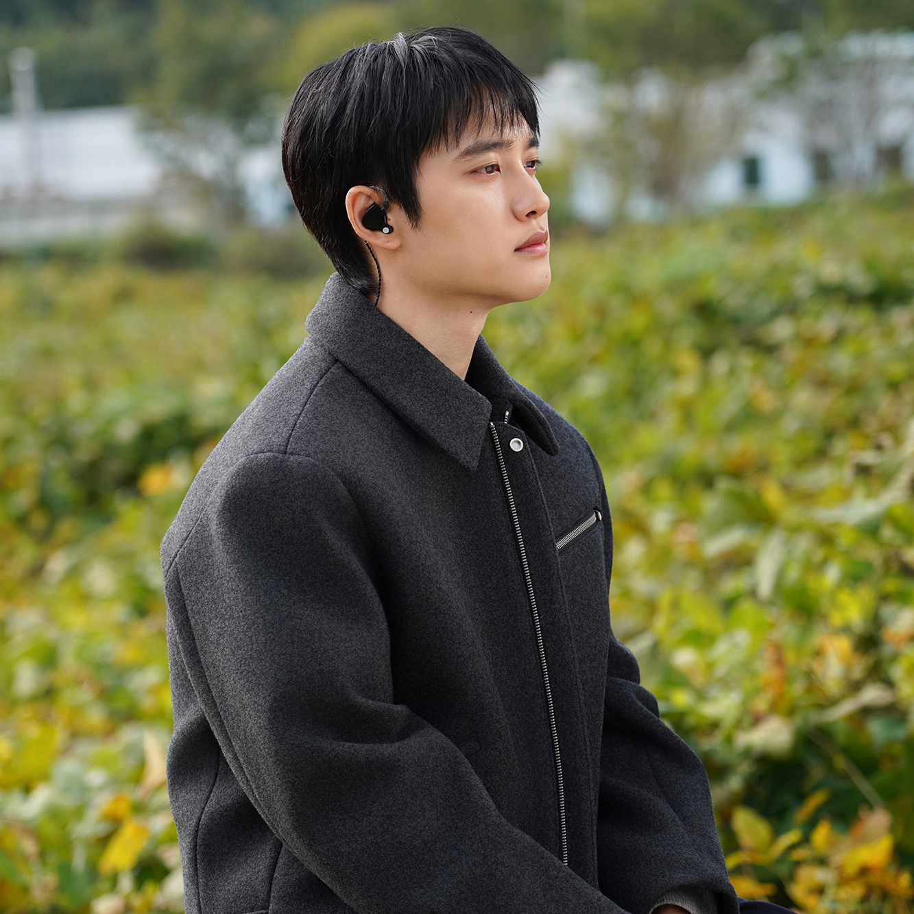 디오 (EXO)의 최신 사진