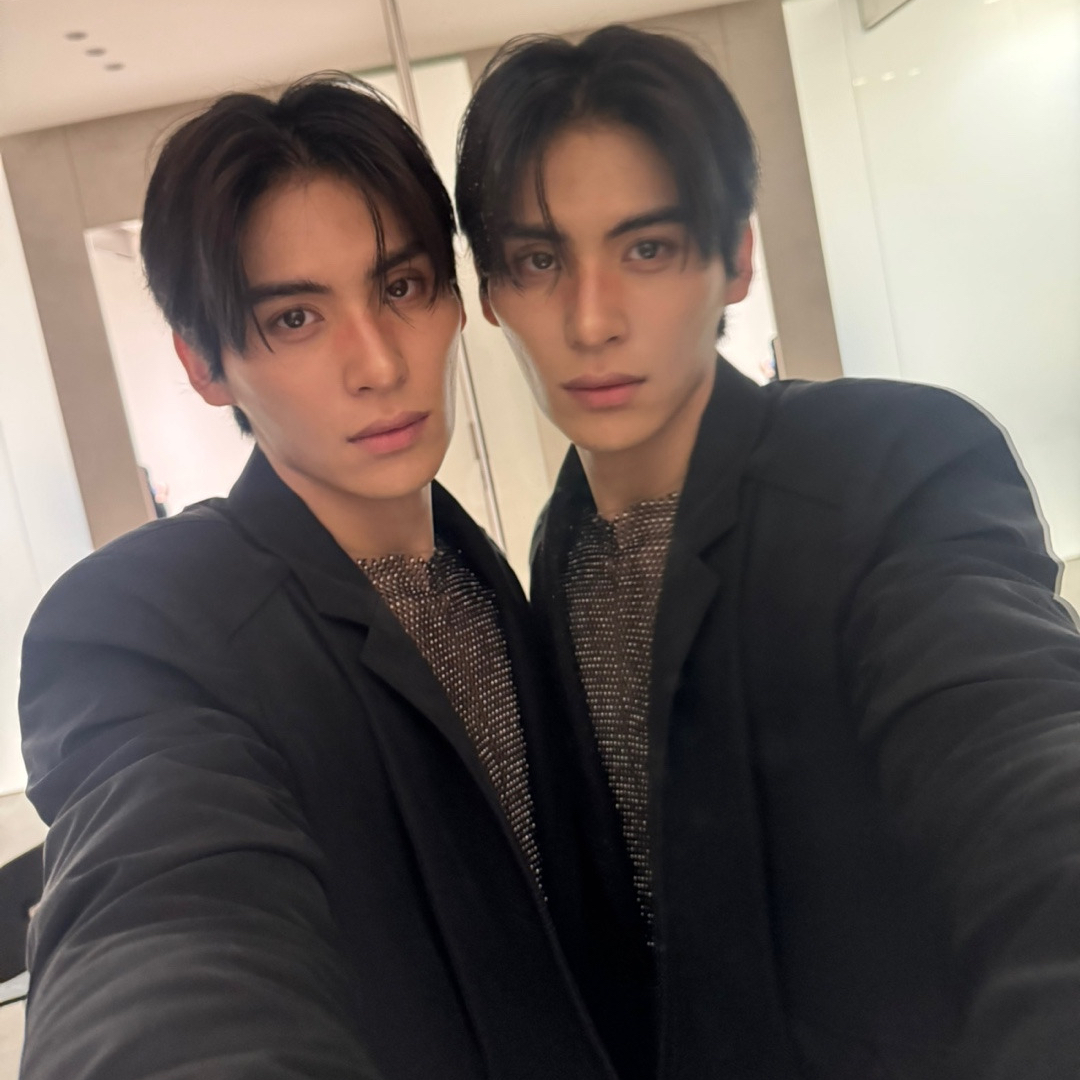 Latest photo of Taeyang (SF9)