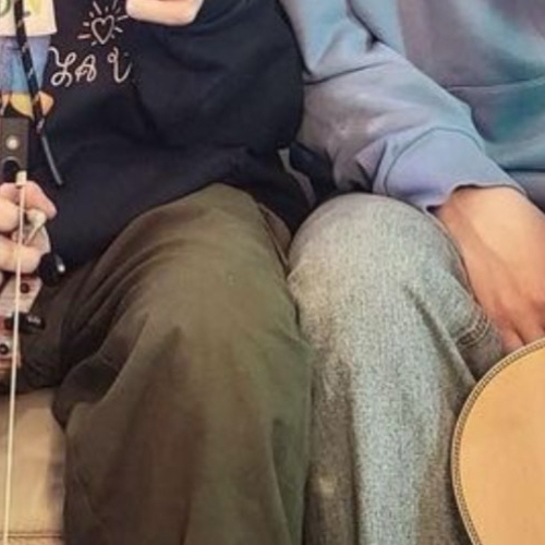 Behind-the-scenes cut of LUCY