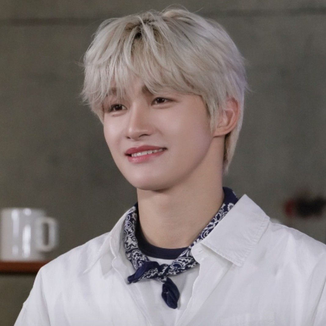 A moment captured by Jihoon (TWS)'s fan