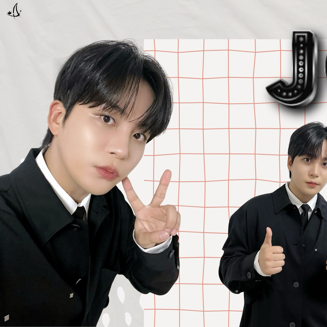 Latest photo of Jongho (ATEEZ)