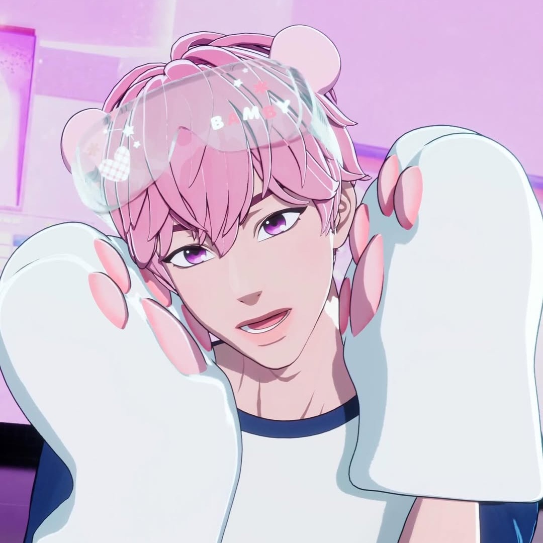 Latest photo of Bamby (PLAVE)