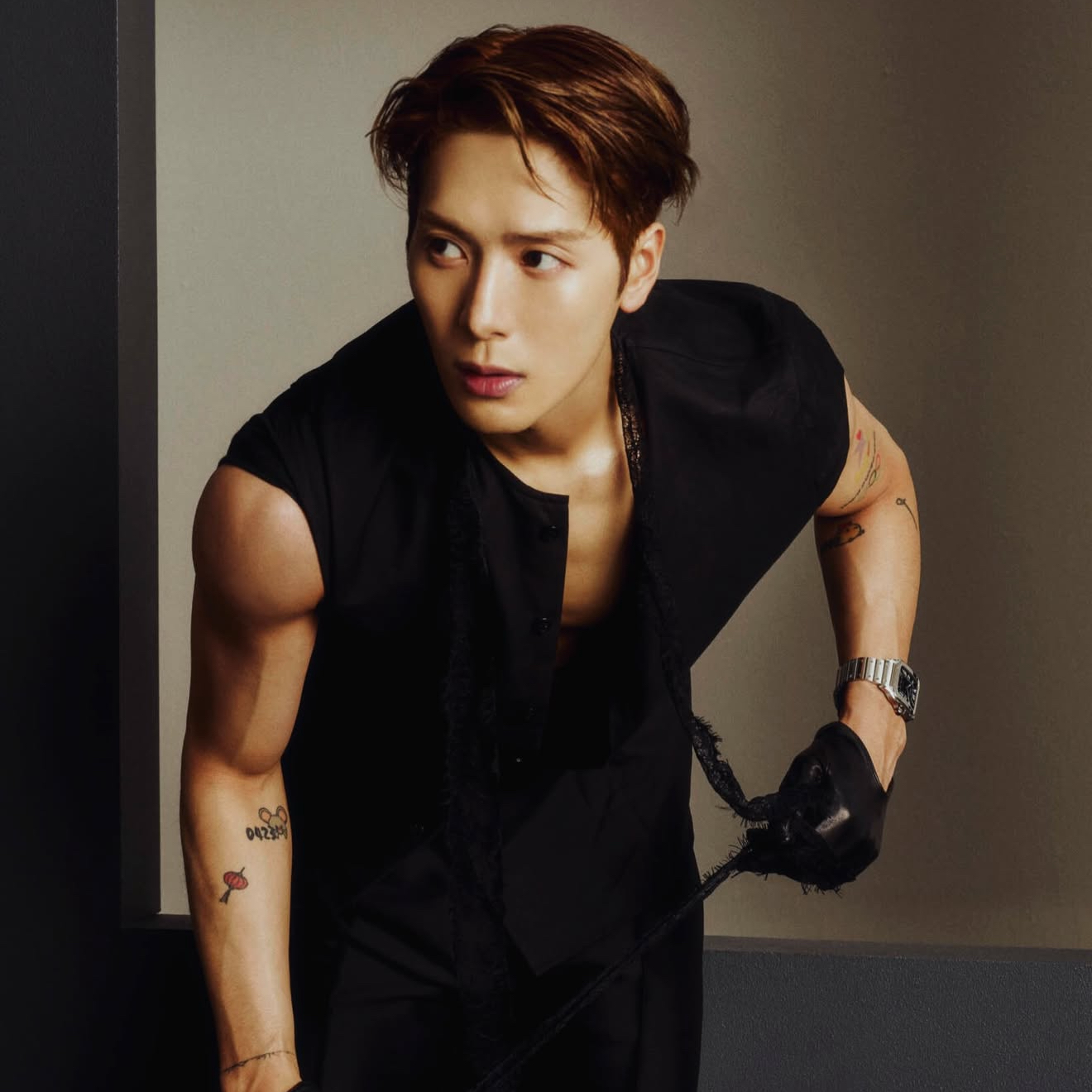 GOT7ファンが撮った瞬間