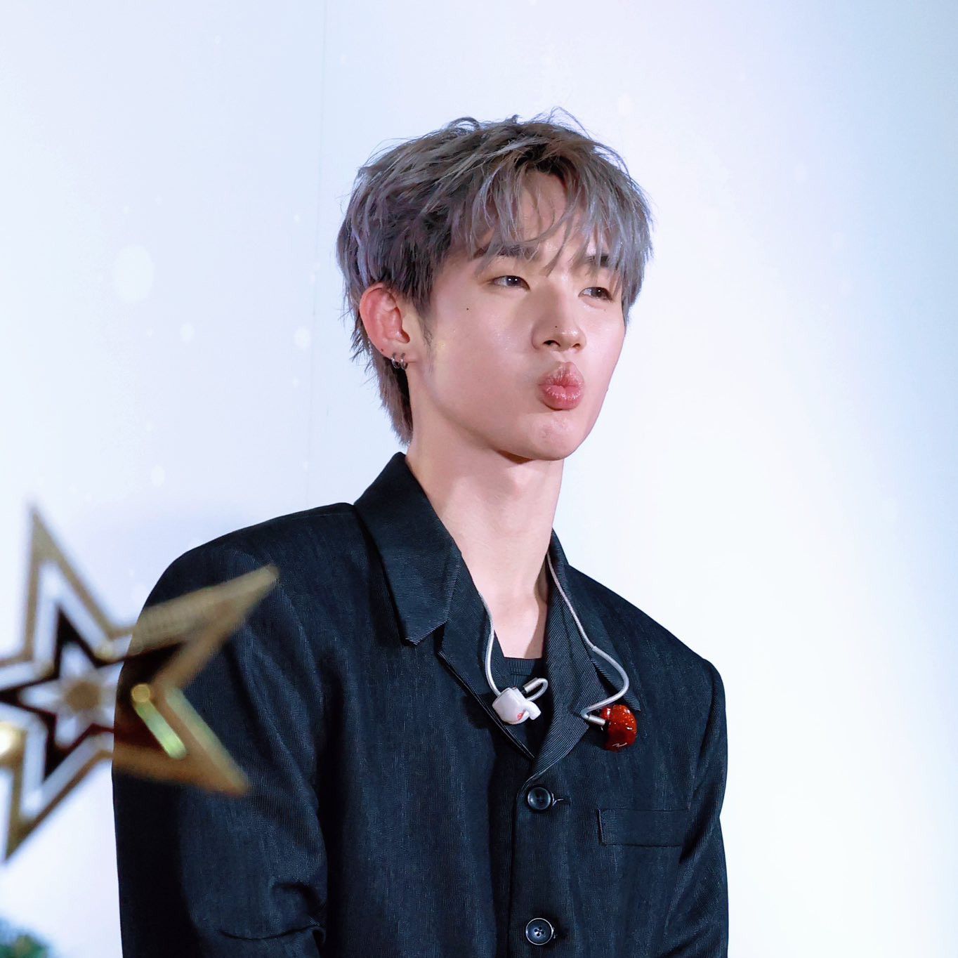 Recent activity shot of Hong (LYKN)