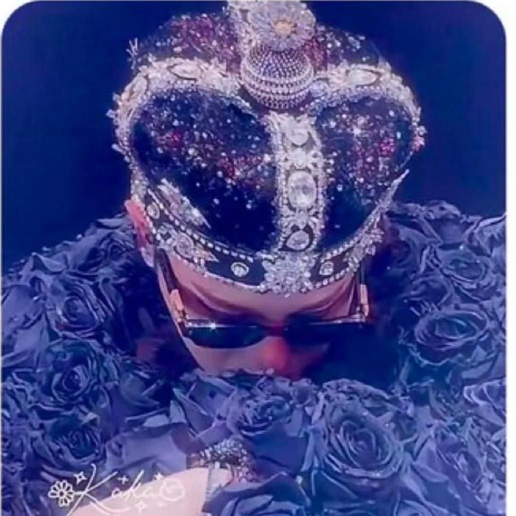 Behind-the-scenes cut of G-DRAGON (BIGBANG)