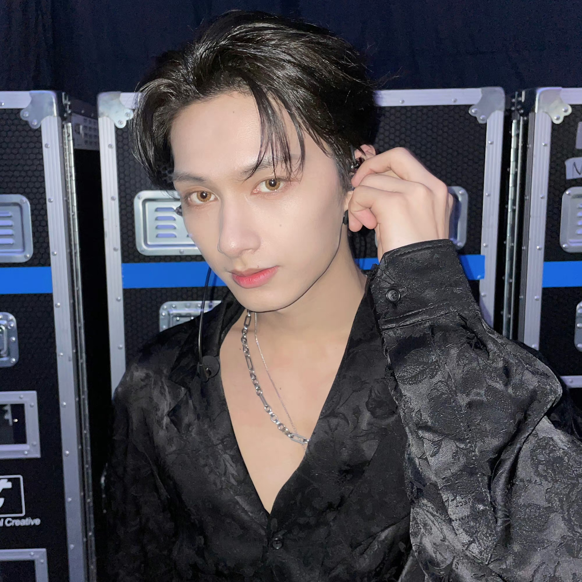 세븐틴 최근 활동샷
