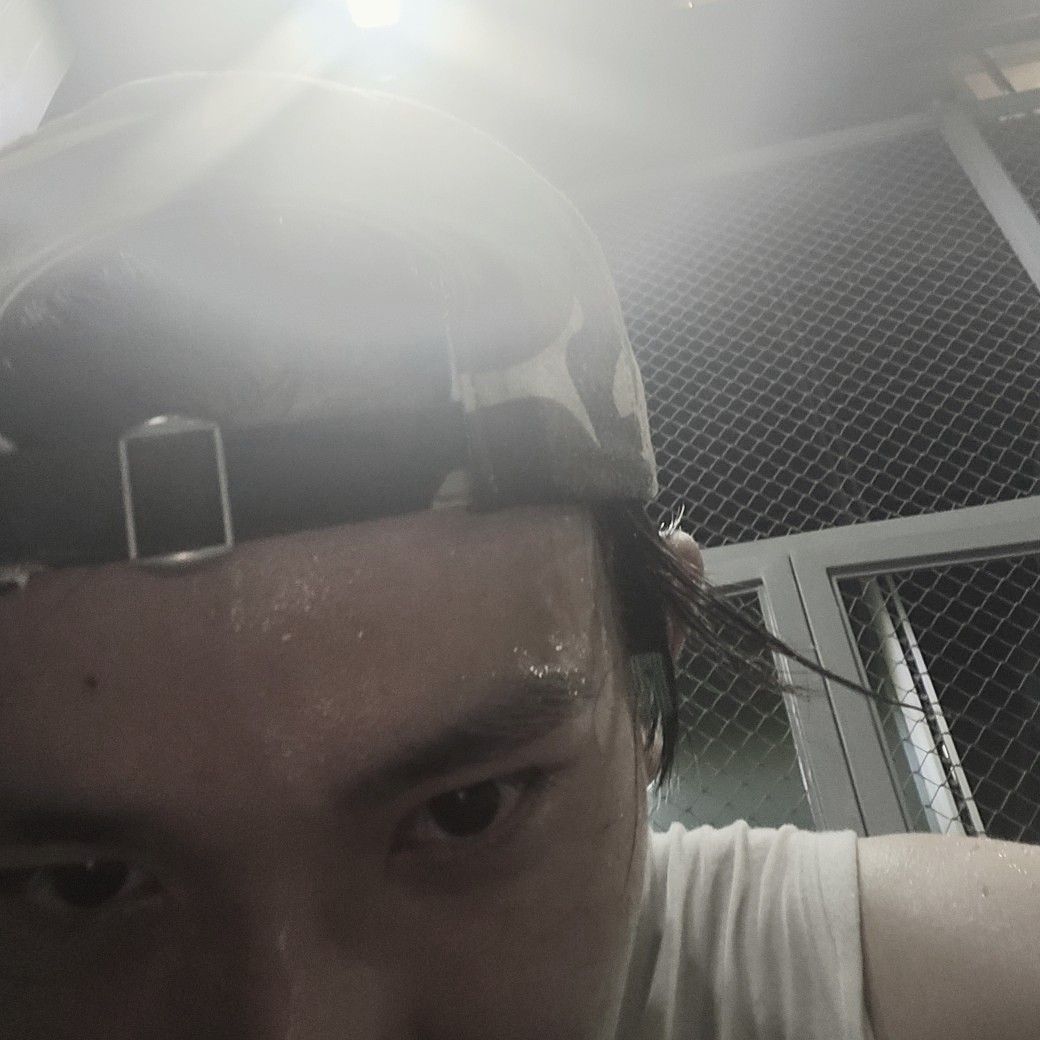 羲承 (ENHYPEN)粉絲拍下的瞬間