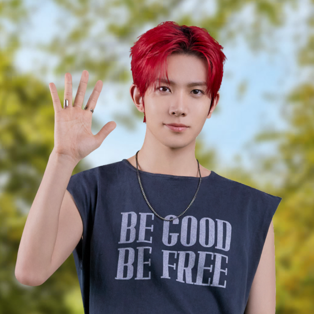 ENHYPEN的最新照片