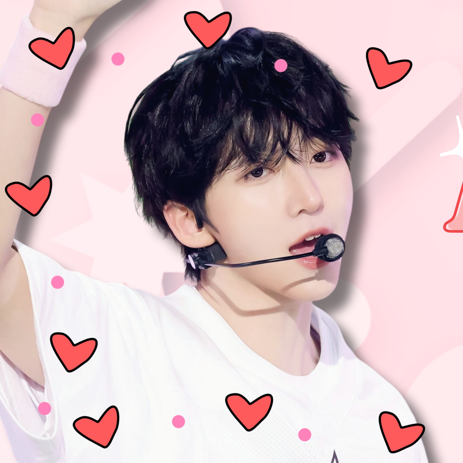 Latest photo of Donghyeon (KickFlip)