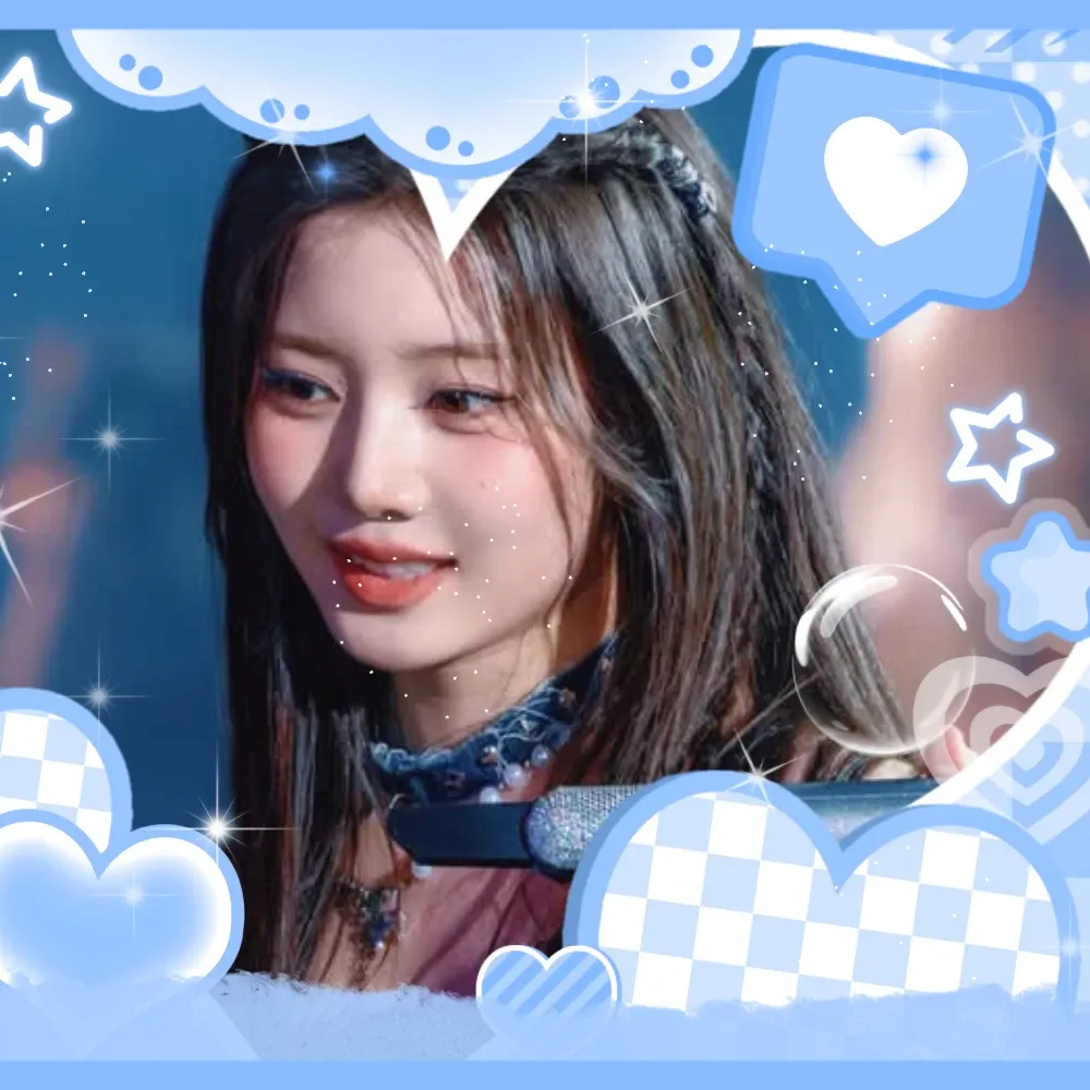 Behind-the-scenes cut of Rora (BABYMONSTER)