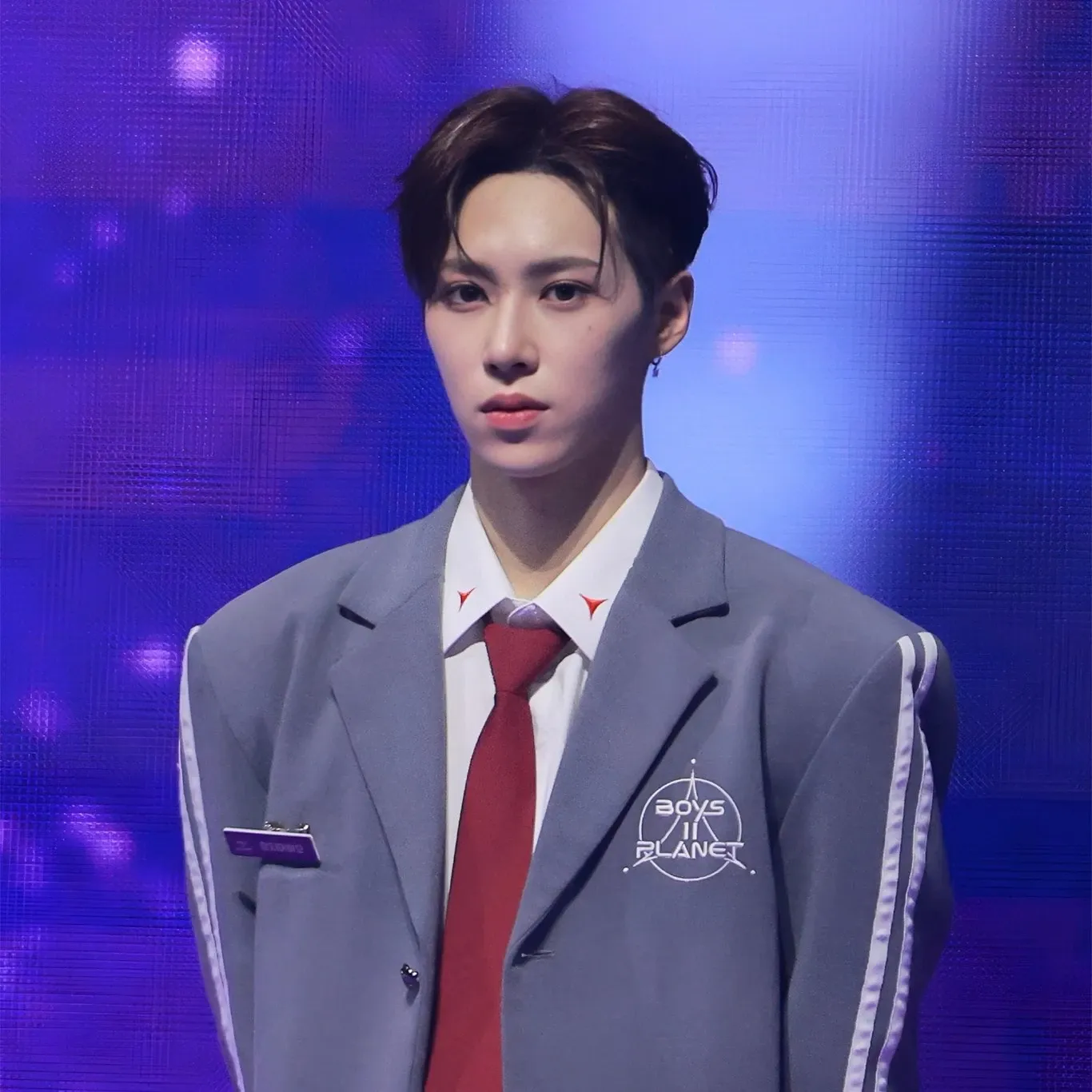 Recent activity shot of Arno (ALPHA DRIVE ONE)