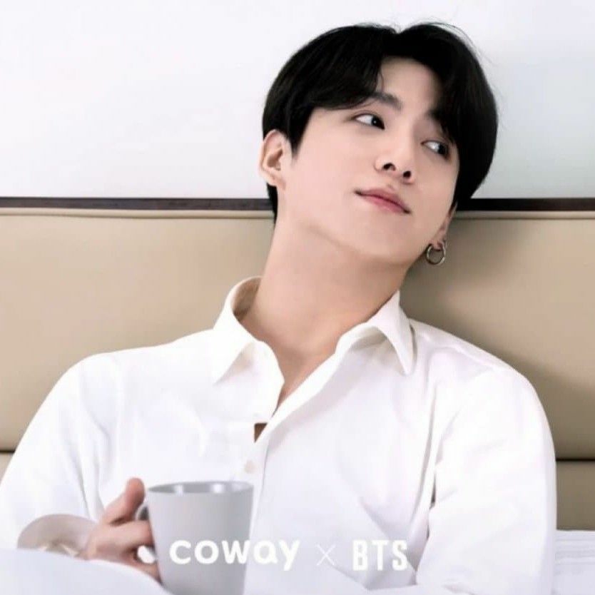 Momen yang diabadikan oleh penggemar Jungkook (BTS)