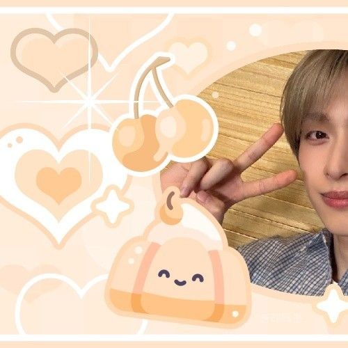 Popular profile image of Gaon (Xdinary Heroes) selected by votes