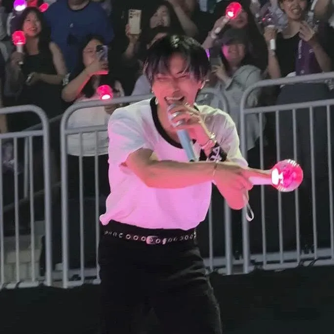 Latest photo of Rocky