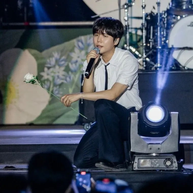 Latest photo of Jung Seunghwan