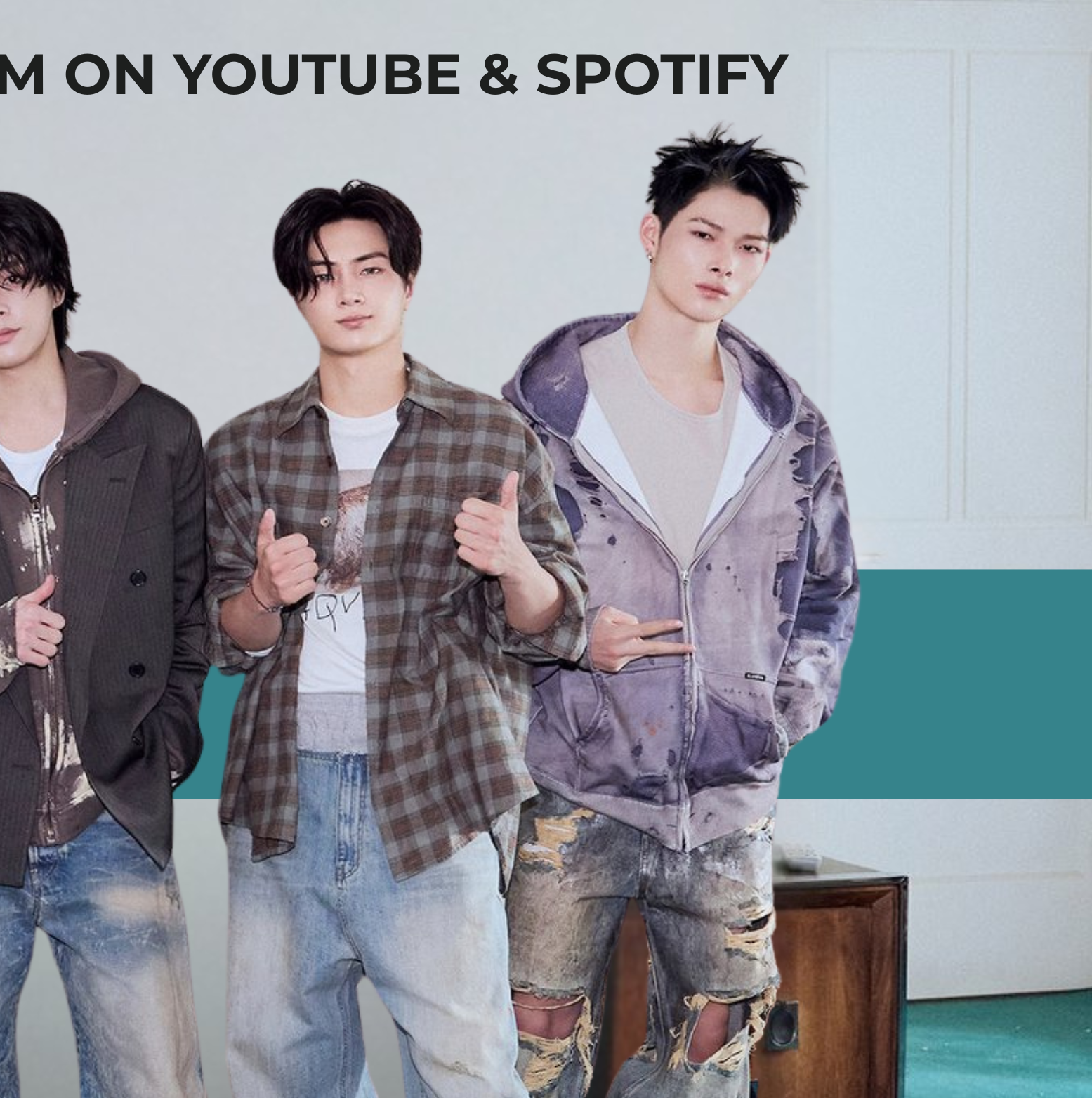 ENHYPENの最近の活動写真