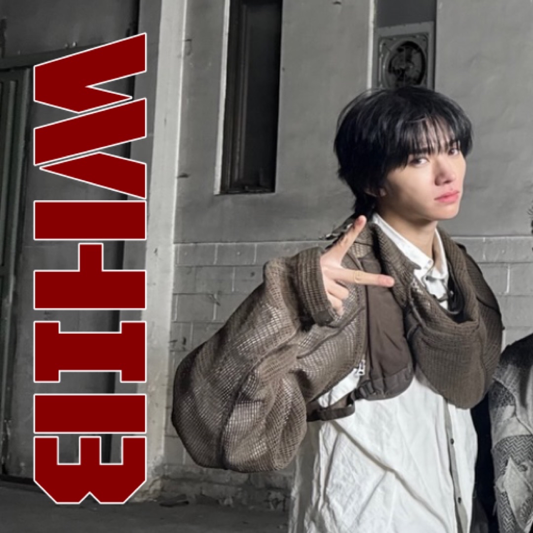 K-POP posts beloved by WHIB fans