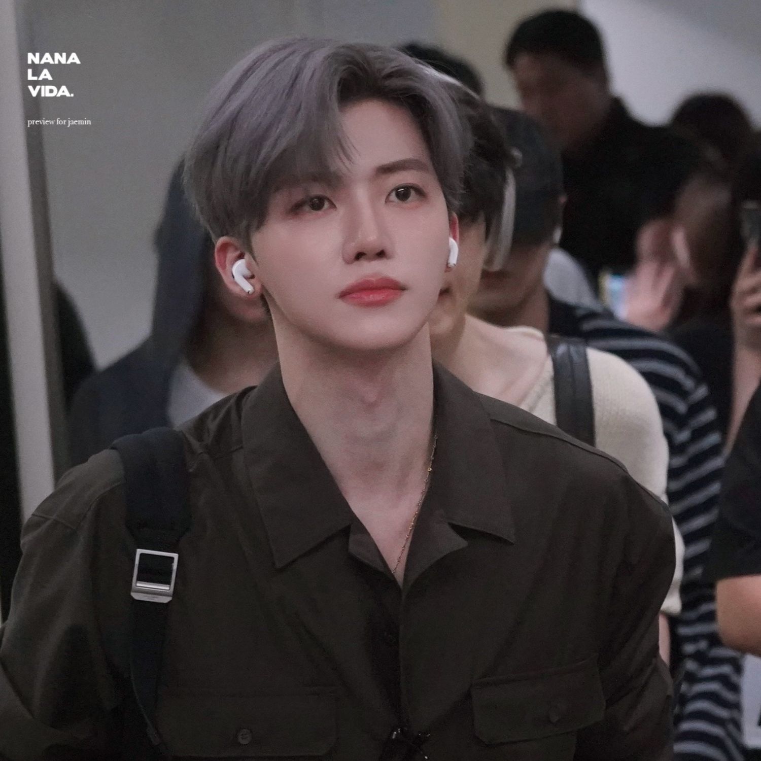 Recent activity shot of NCT