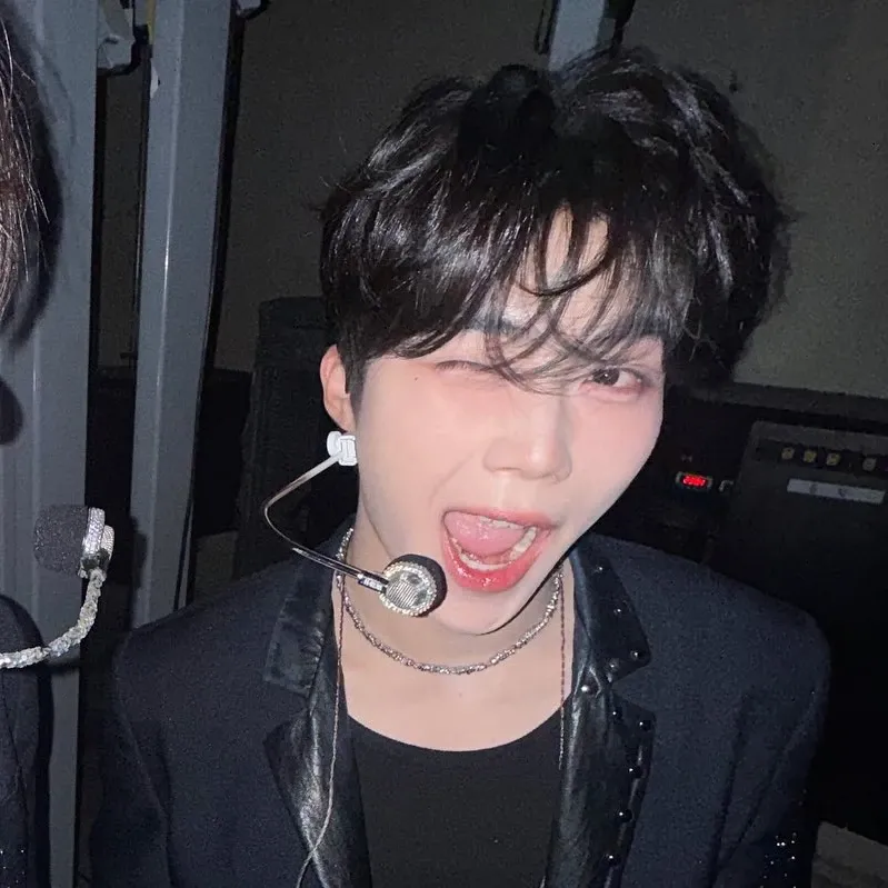 Latest photo of Park Gunwook (ZEROBASEONE)