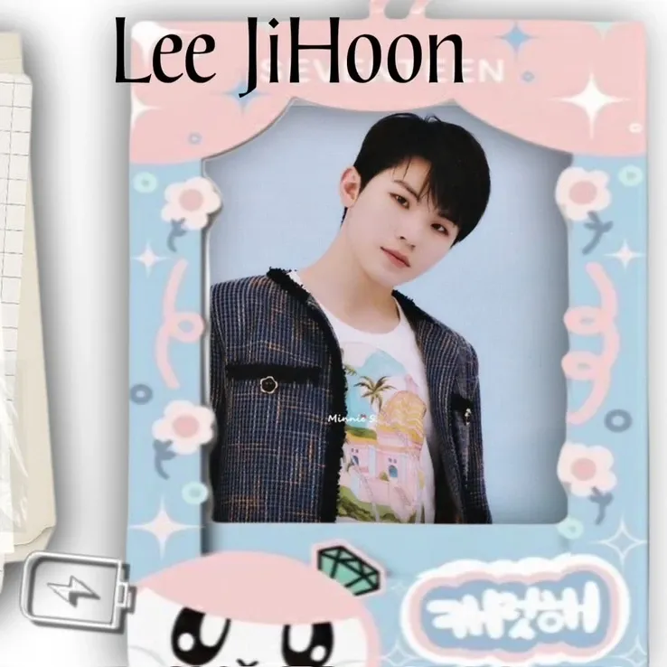 Hot post catching attention from 우지 (세븐틴)'s fandom