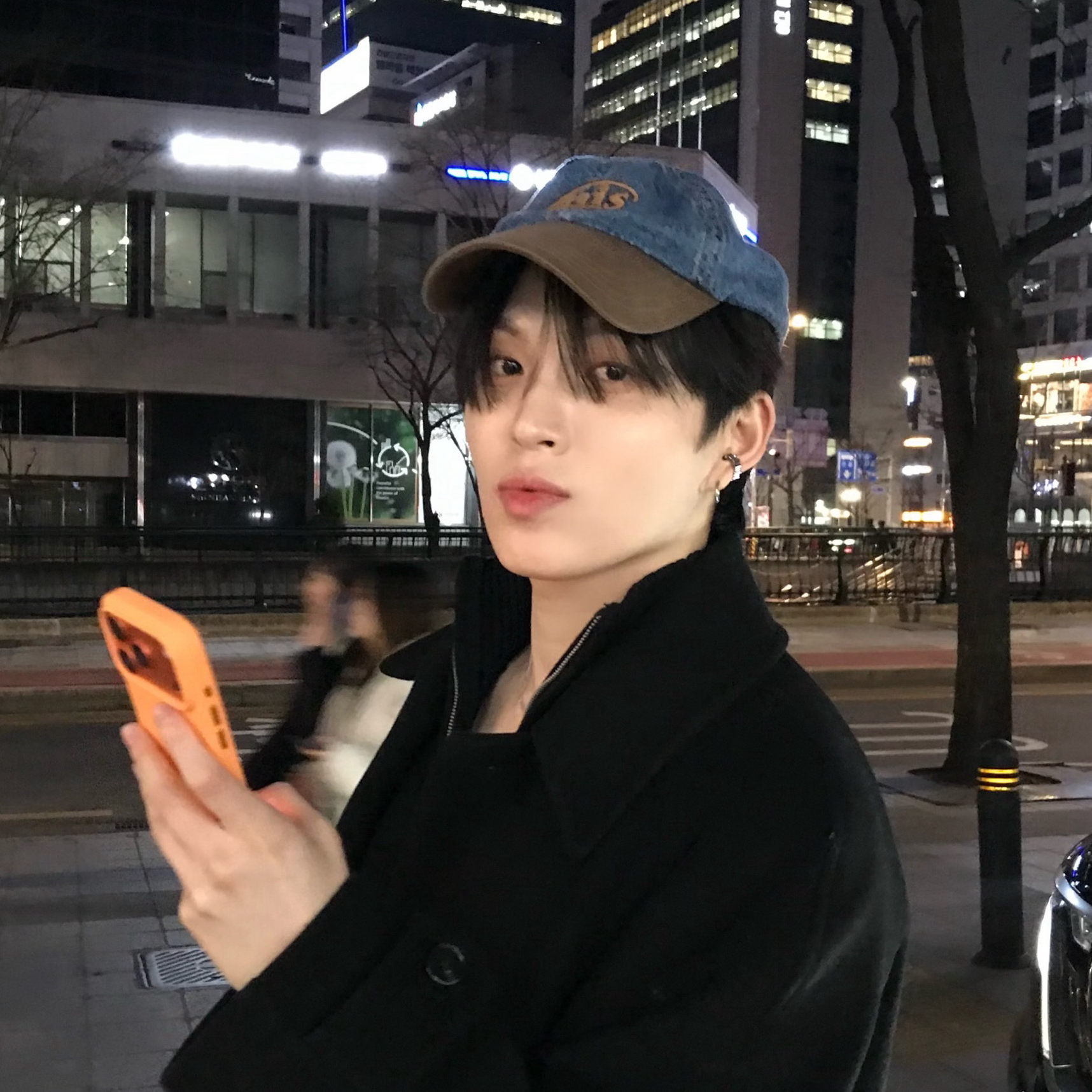 Latest photo of HEECHAN (DKB)