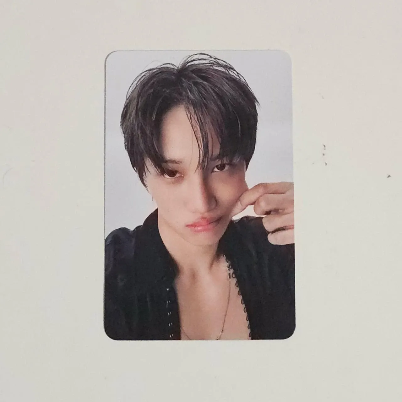 EXO 팬이 찍은 순간