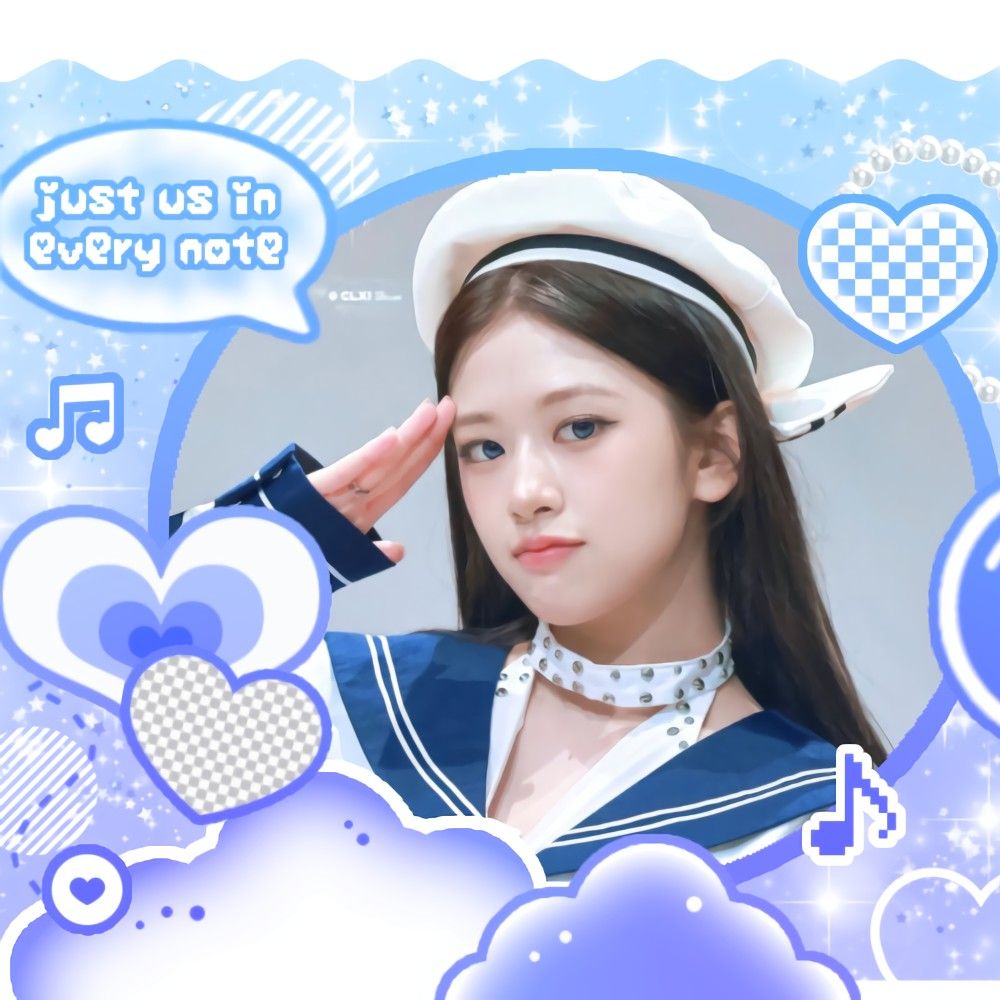 안유진 (IVE) 팬이 찍은 순간