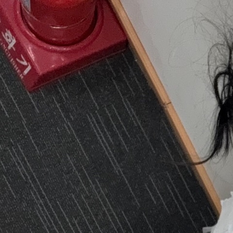 A moment captured by Jeong Yein (Lovelyz)'s fan