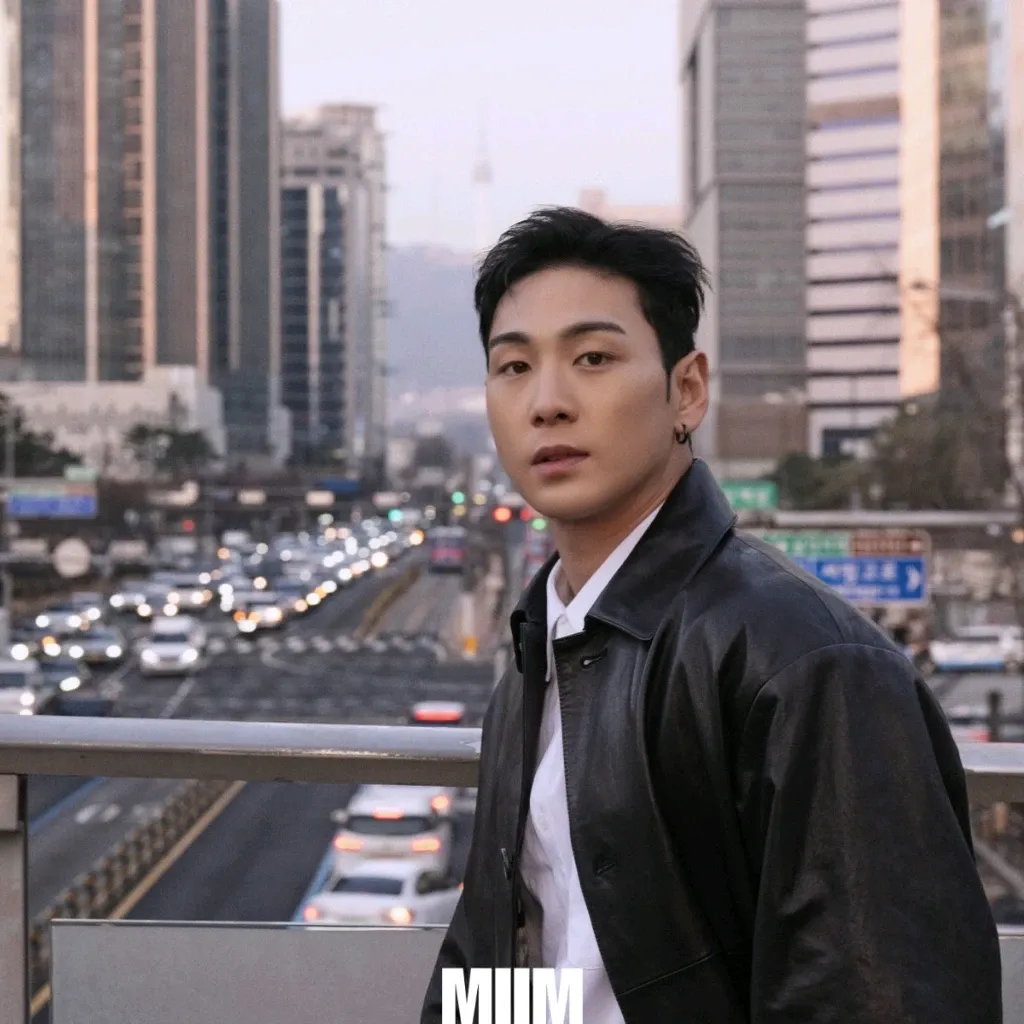 Latest photo of Baekho