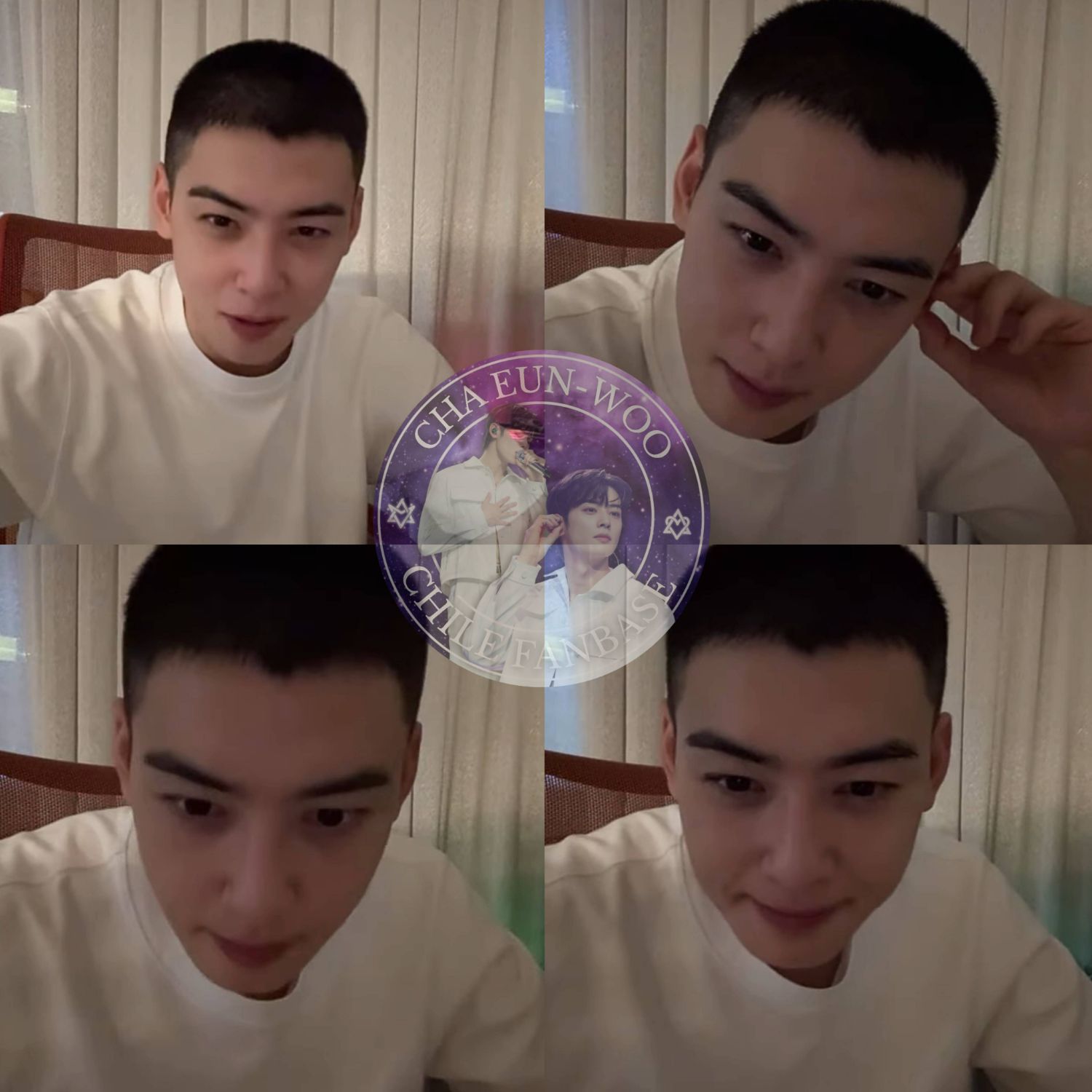 Must-see popular post of 차은우 (아스트로), your favorite