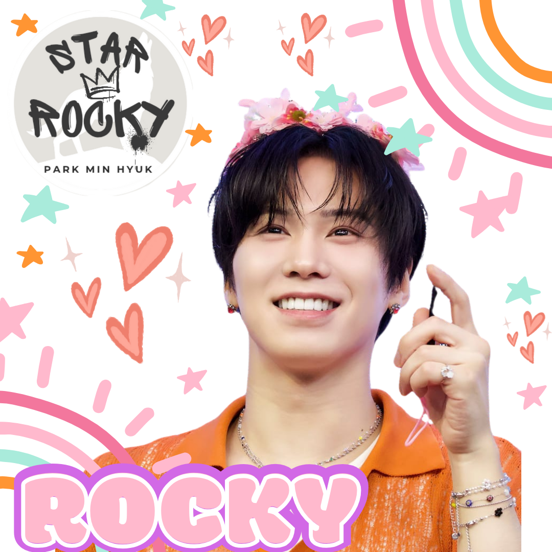 Latest photo of Rocky