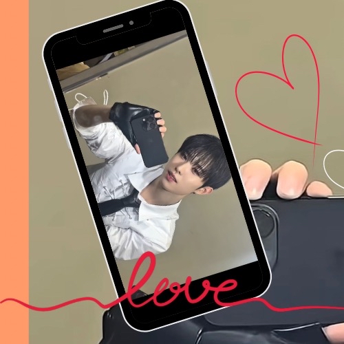 Latest photo of Hyui (NEXZ)